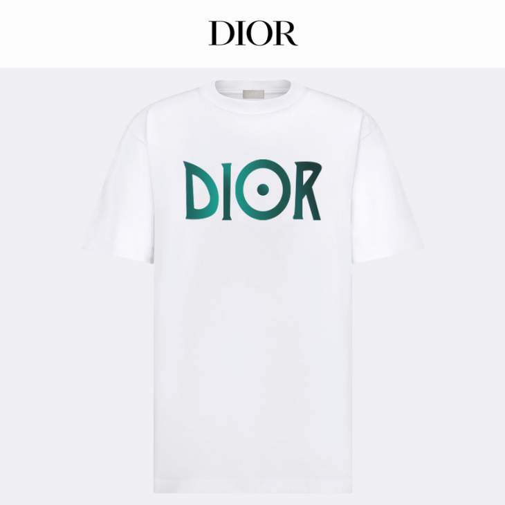 Picture of Dior T Shirts Short _SKUDiorXS-Lxetr8515395